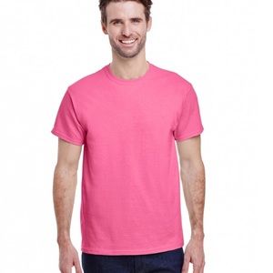 Gildan Adult Short Sleeve Tee Shirt